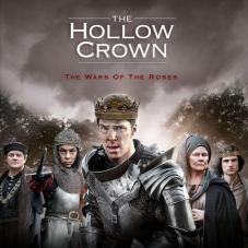 The hollow crown war of the roses - BBC